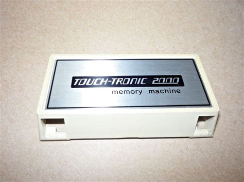 Singer Touch Tronic 2000 Machine 的图像结果