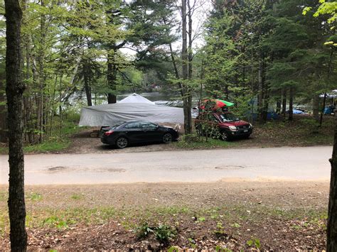 Fish Creek Pond Campground Camping | The Dyrt