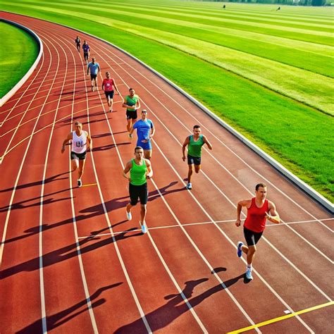 Running Sports 的图像结果