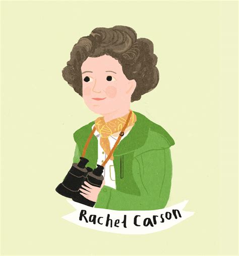 Ixl Rachel Carson
