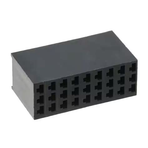 Pin Header Connector Using 的图像结果