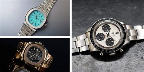 Celebrity Watch Collections - Chrono24 Magazine