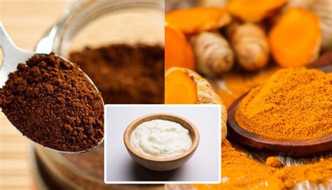 7 DIY Face Packs To Remove Tan - lifeberrys.com