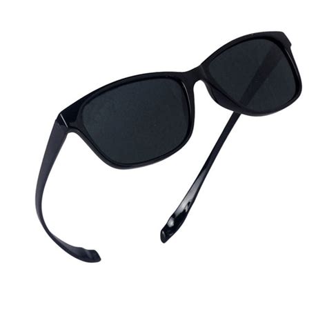 Long Sides Sunglasses – iryzeyewear