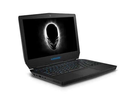 Image result for Alienware 13" Laptop