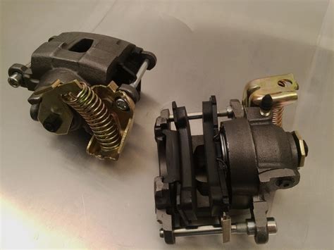 Front Disc Brake Conversion Kit 的图像结果