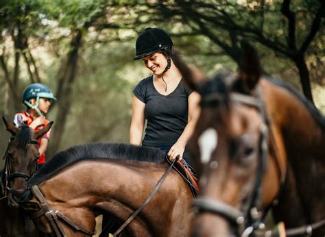 Duke Horse Riding Club Tickets - Book Now @ Rs.499 (29% off)