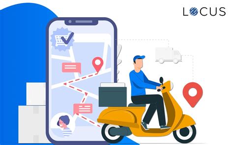 Last-Mile Tracking and Why it matters for Businesses in 2020? — Teletype
