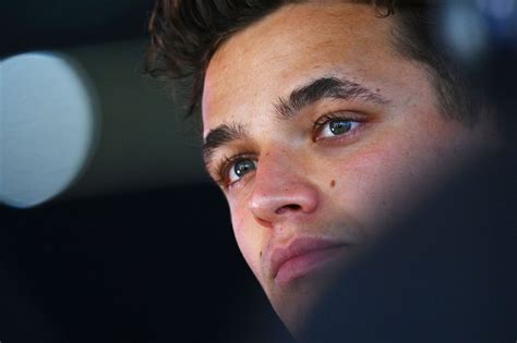 F1 News: "Everything I say has a lot of weight"- Lando Norris 'ready' to take up leadership role ...