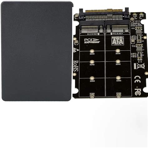 Amazon.in: Buy Tobo M.2 to U.2 Expansion Card Adapter PCIe M2 Converter ...