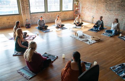 Breathwork Mastery Series: Cultivating Self Love and Acceptance, 622 SW ...