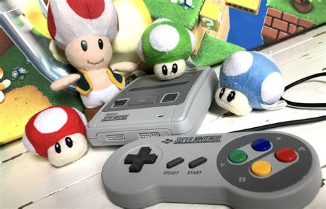 SNES Mini Hack Step by Step 的图像结果