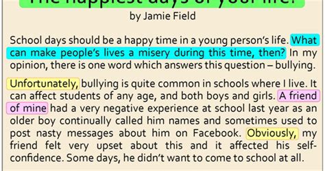 Image result for Writing a Magazine Article Example