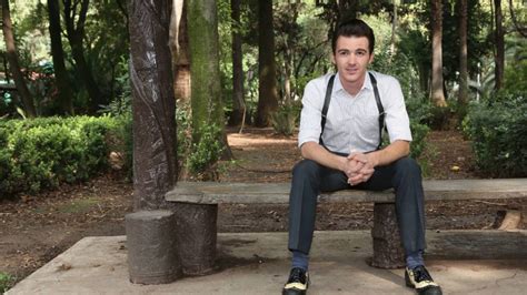 Por qué Drake Bell se siente mexicano y adoptó a México como su segundo hogar