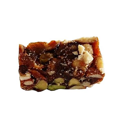 Buy Bakers Pride Sweets - Dryfruit Sugarless 500 gm Online at Best ...