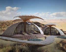 Design a Unique Desert Glamping Tent | Freelancer