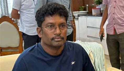 Telangana Anti-Corruption Bureau Raids Uncover Rs 5 Crore Assets of ...