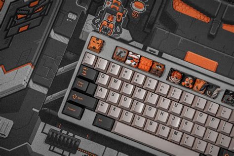 Image result for Matrix Keycaps