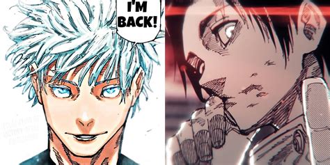 Jujutsu Kaisen: Things To Expect From Season 3