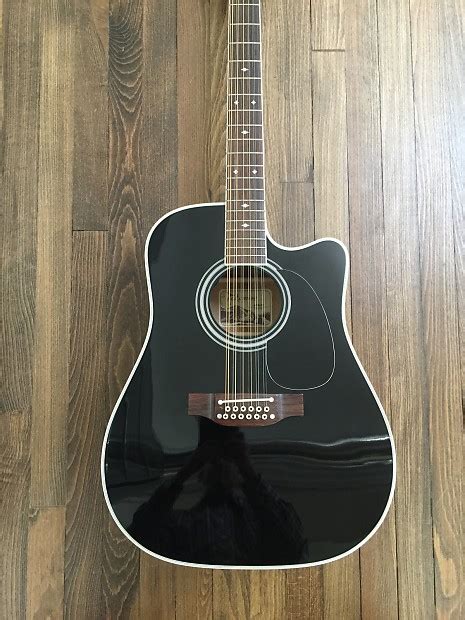 Takamine EF381SC 12 String 的图像结果