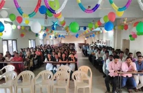 Nova College of Engineering & Technology Hayathnagar Campus: Photos ...