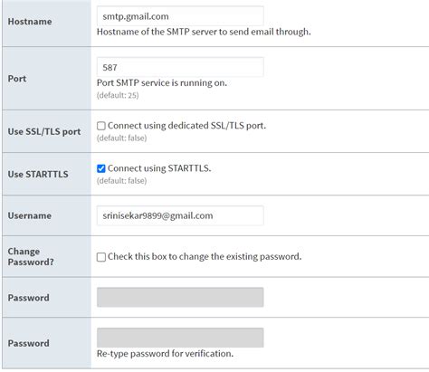 Image result for SendEmail SMTP-Server Example