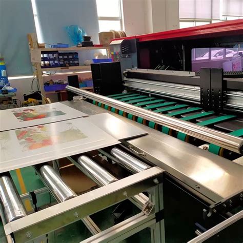 Box Printing Machine 的图像结果