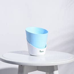 Atlantis Self Watering Planter - 4 Inch (Set of 5) – Ugaoo