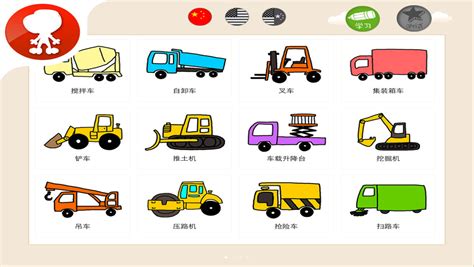 交通工具类的英文单词-关于一些交通工具的英语单词