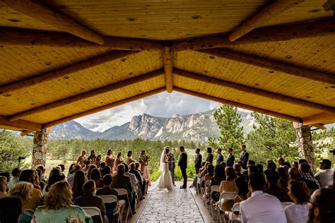 Estes Park,Co Wedding Venues | ALCHEMY CREATIVE