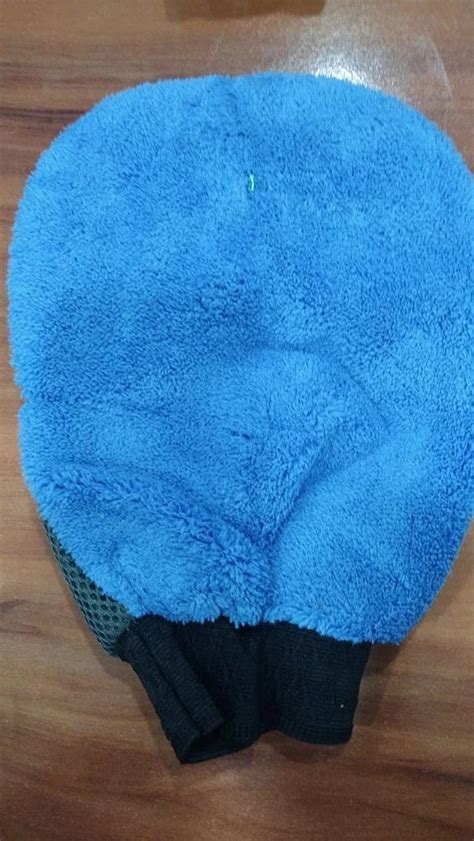 Microfiber Glove - Microfiber Car Cleaning Gloves Manufacturer from Pune