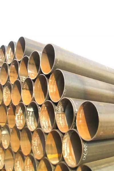 API 5L Gr.X56 PSL 1 HIC Tested NACE Seamless Line Pipes Supplier