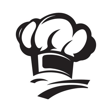 Image result for Chef Hat Logo