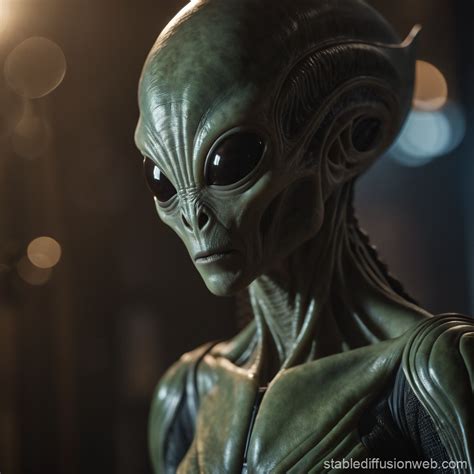 Alien X Texture 的图像结果