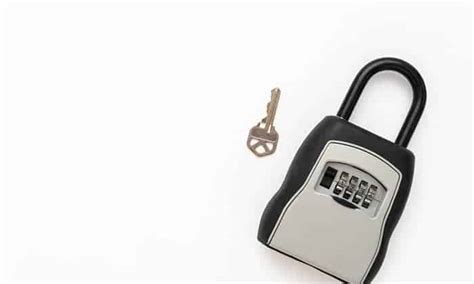 12 Best Key Lock Boxes to Store Keys Outdoors in 2026