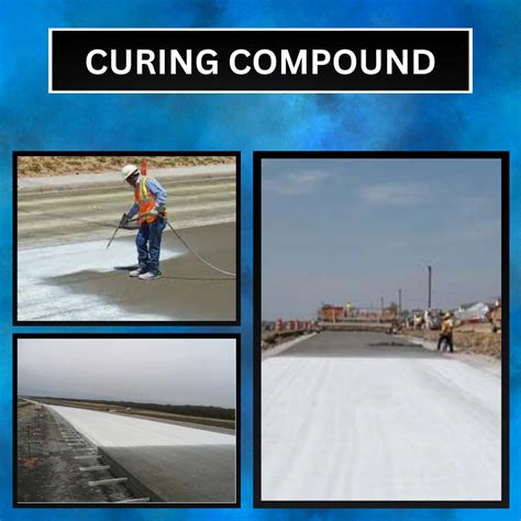 Image result for Types of Curing Compound