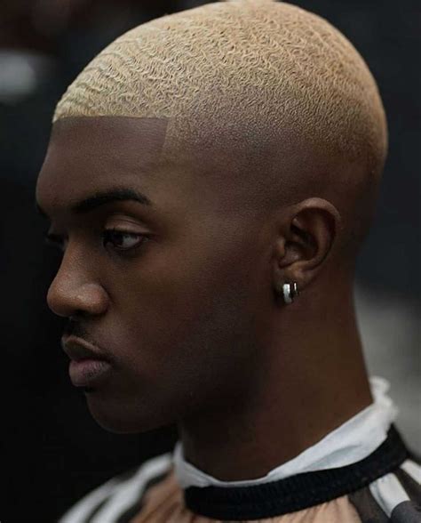 24+ Best Waves Haircuts for Black Men in 2024 - Men's Hairstyle Tips ...