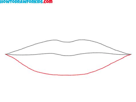 Mouth Tutorial Drawing 的图像结果