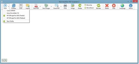 Image result for PC Scanner Tools