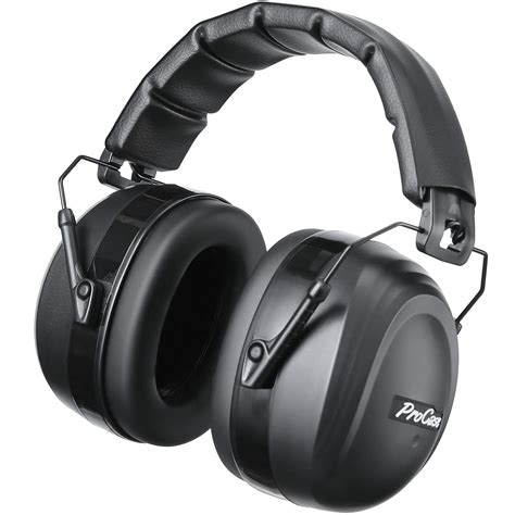 ProCase Ear Protection Noise Cancelling Headphone, NRR 28 dB Noise ...