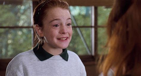 The Parent Trap