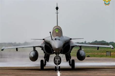 Indian Rafale aircrafts to join France Bastille Day parade; PM Modi as ...