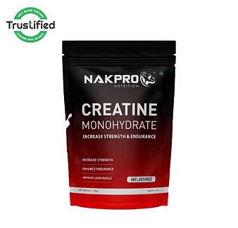 Nakpro Products | Trustified