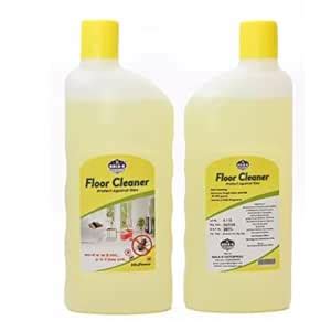 B BALA-G Floor Cleaner Liquid | Powerful Stain Removal | Fresh ...