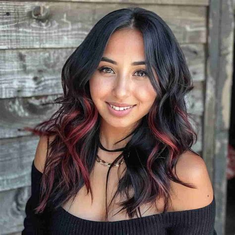 37 Stunning Money Piece Ideas That Will Instantly Elevate Your Style ...