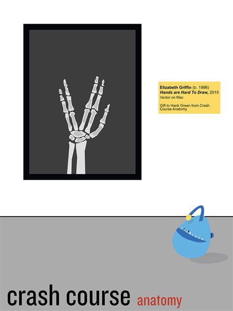 Image result for Crash Course Anatomy