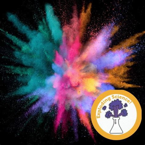 Image result for Exploding Science Projects