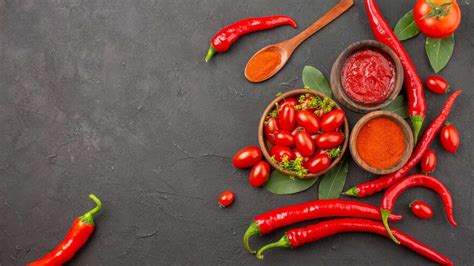 Impact Of Consuming Spicy Food On People With Acid Reflux | OnlyMyHealth