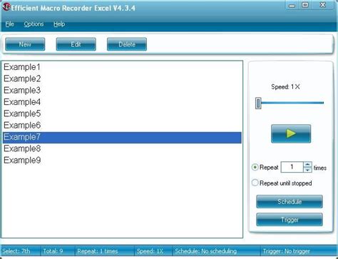 Image result for Macro Recorder Examples
