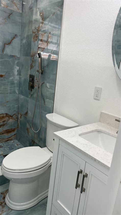 Guía Completa para la Remodelación de Baños - Dleyna Kitchen & Bath ...